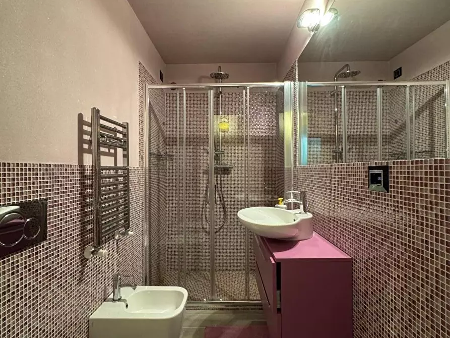 Immagine 31 di Villa in affitto  a Forte Dei Marmi