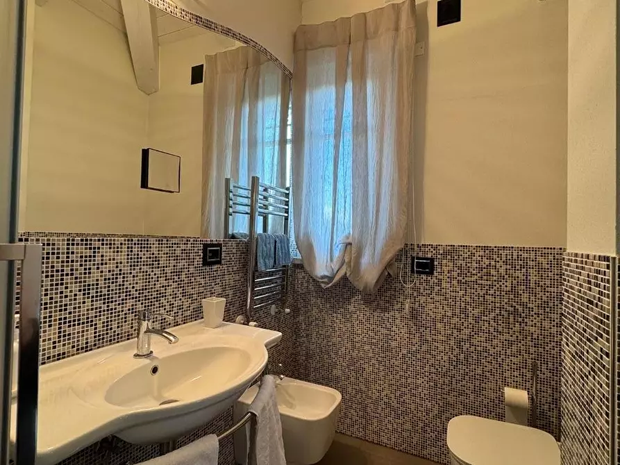 Immagine 20 di Villa in affitto  a Forte Dei Marmi