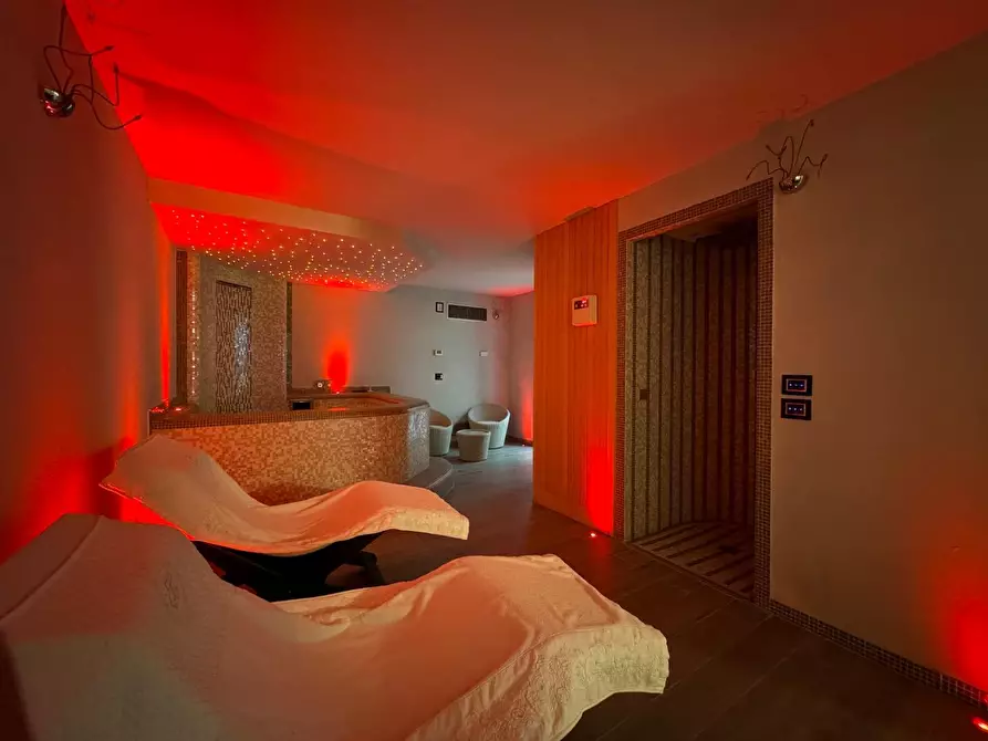 Immagine 25 di Villa in vendita  a Forte Dei Marmi