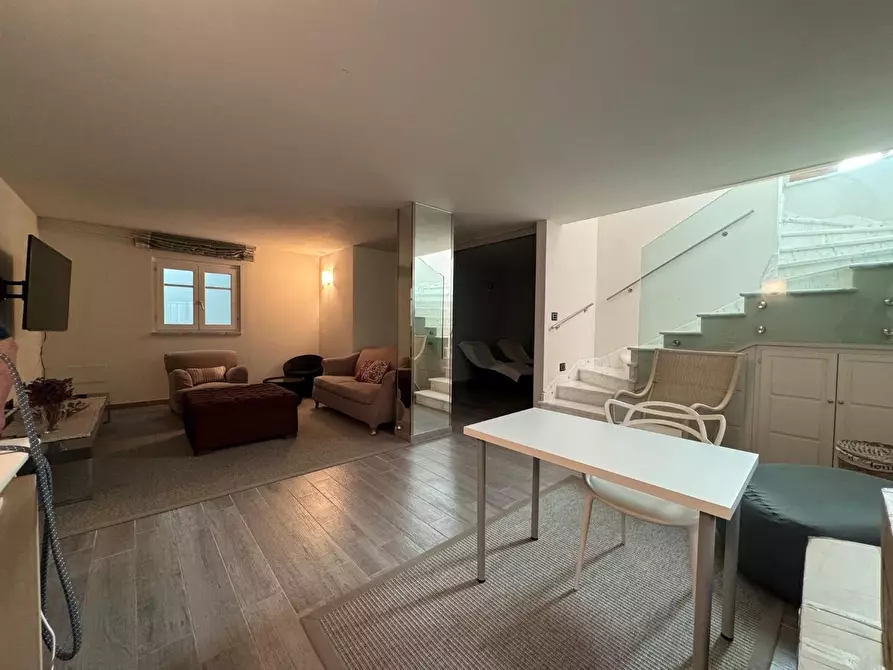 Immagine 23 di Villa in vendita  a Forte Dei Marmi