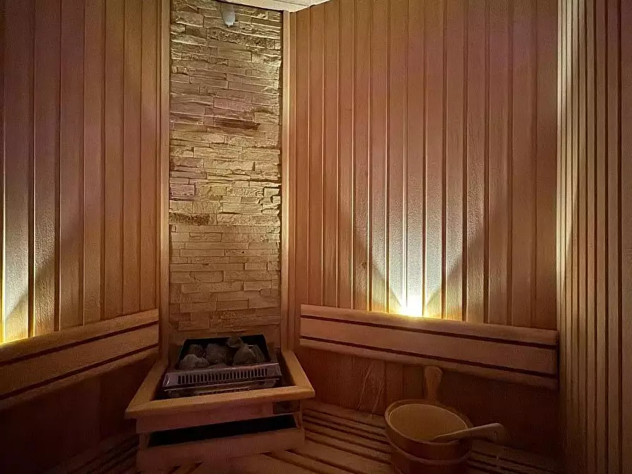 Immagine 28 di Villa in vendita  a Forte Dei Marmi