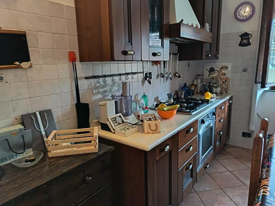 Immagine 4 di Appartamento in vendita  a Livorno