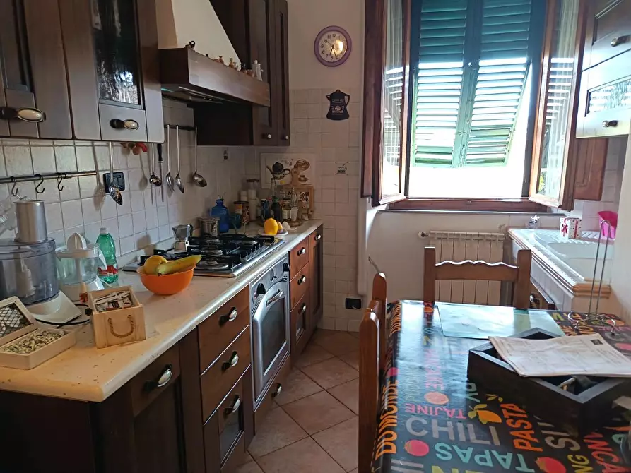 Immagine 6 di Appartamento in vendita  a Livorno