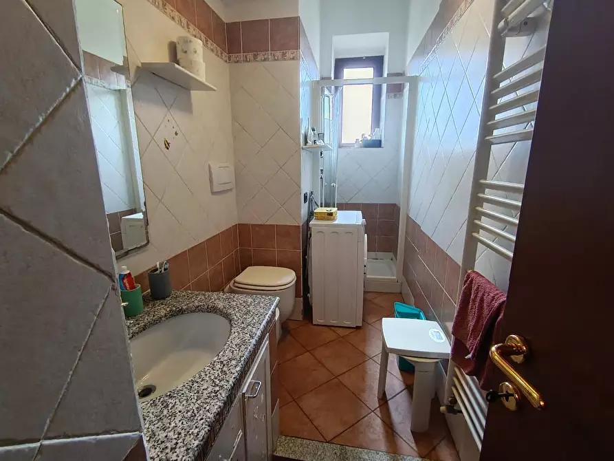 Immagine 12 di Appartamento in vendita  a Livorno