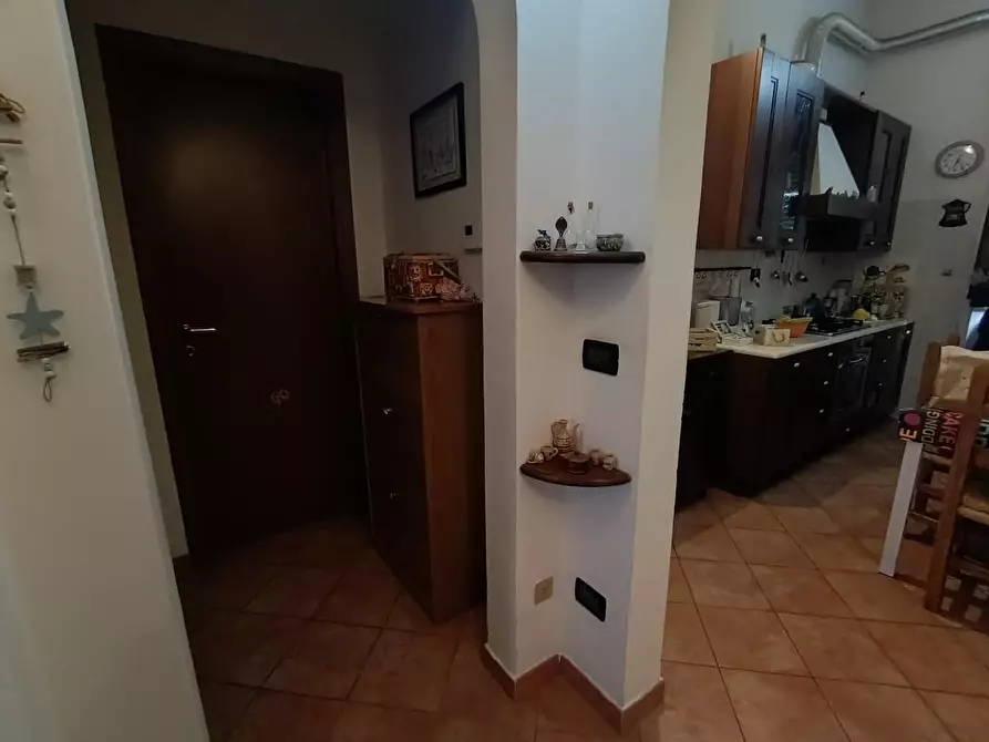 Immagine 7 di Appartamento in vendita  a Livorno