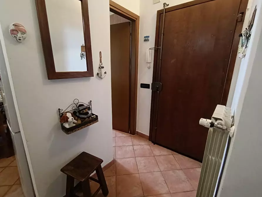 Immagine 9 di Appartamento in vendita  a Livorno