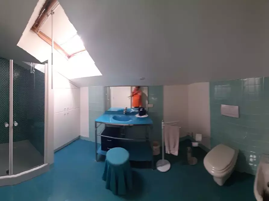 Immagine 18 di Mansarda in affitto  a Pietrasanta