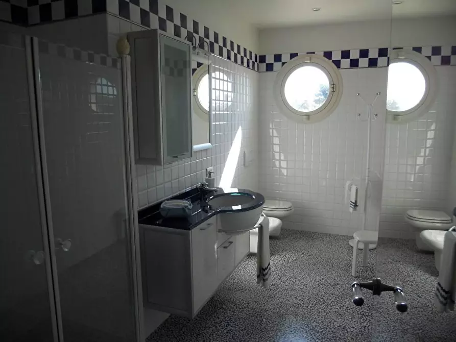 Immagine 16 di Mansarda in affitto  a Pietrasanta