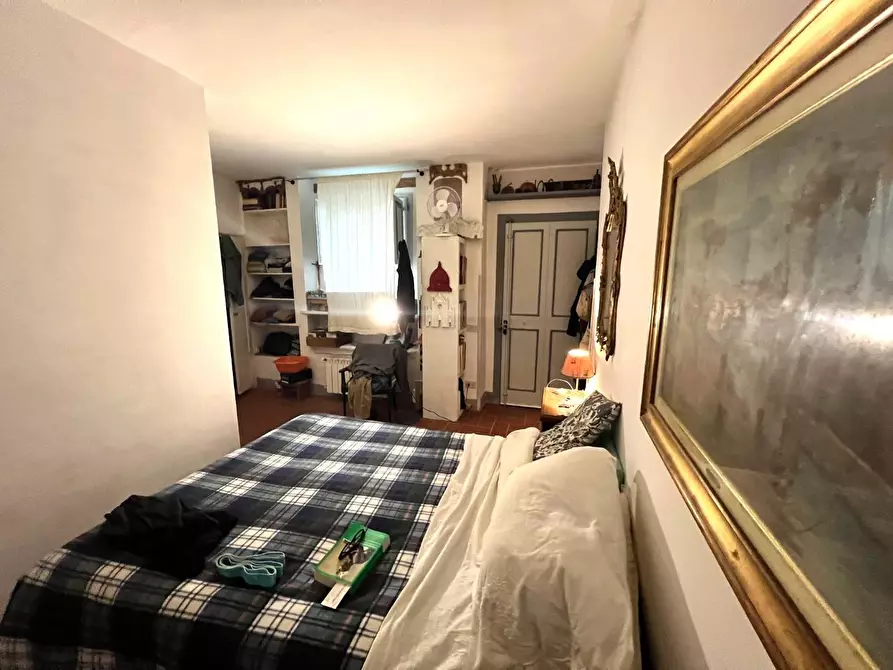 Immagine 11 di Appartamento in vendita  a Montelupo Fiorentino