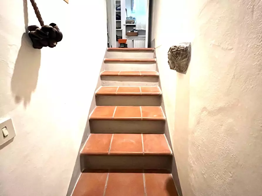 Immagine 1 di Appartamento in vendita  a Montelupo Fiorentino