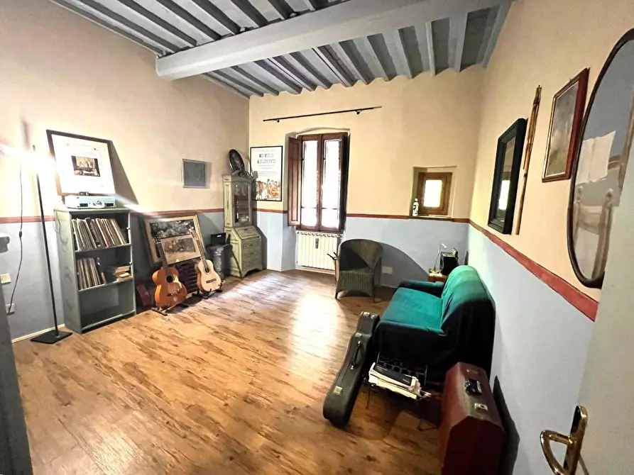 Immagine 17 di Appartamento in vendita  a Montelupo Fiorentino