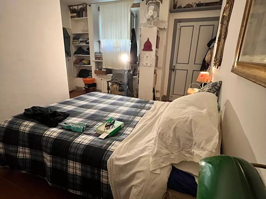 Immagine 12 di Appartamento in vendita  a Montelupo Fiorentino