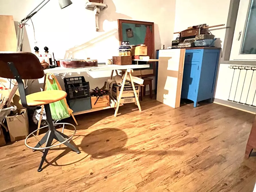 Immagine 21 di Appartamento in vendita  a Montelupo Fiorentino