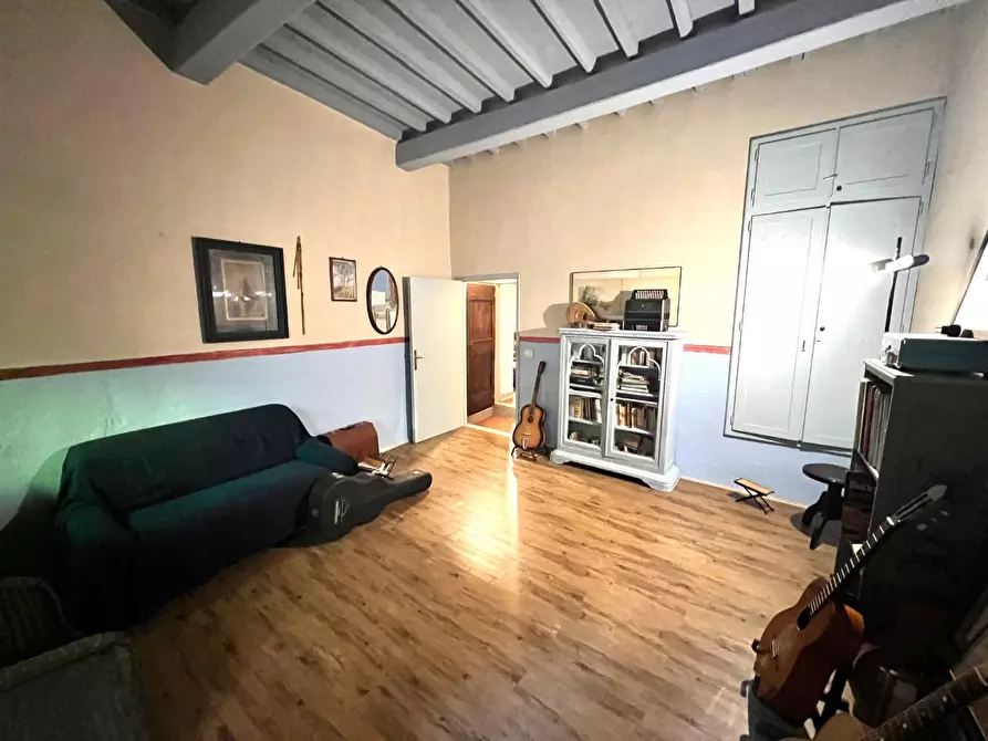 Immagine 19 di Appartamento in vendita  a Montelupo Fiorentino