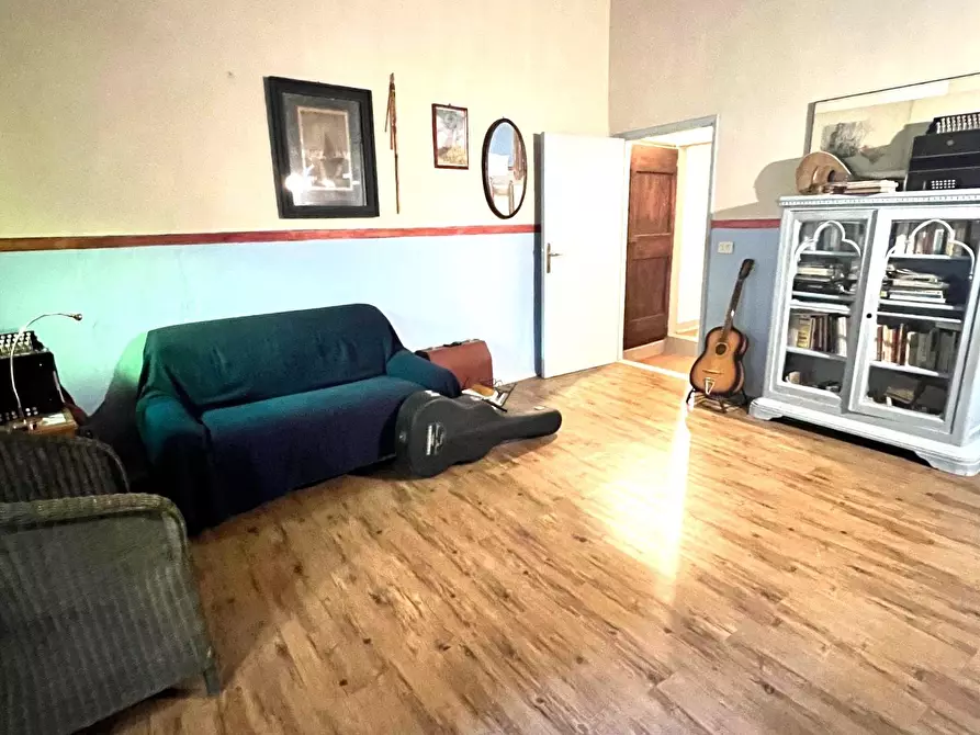 Immagine 18 di Appartamento in vendita  a Montelupo Fiorentino