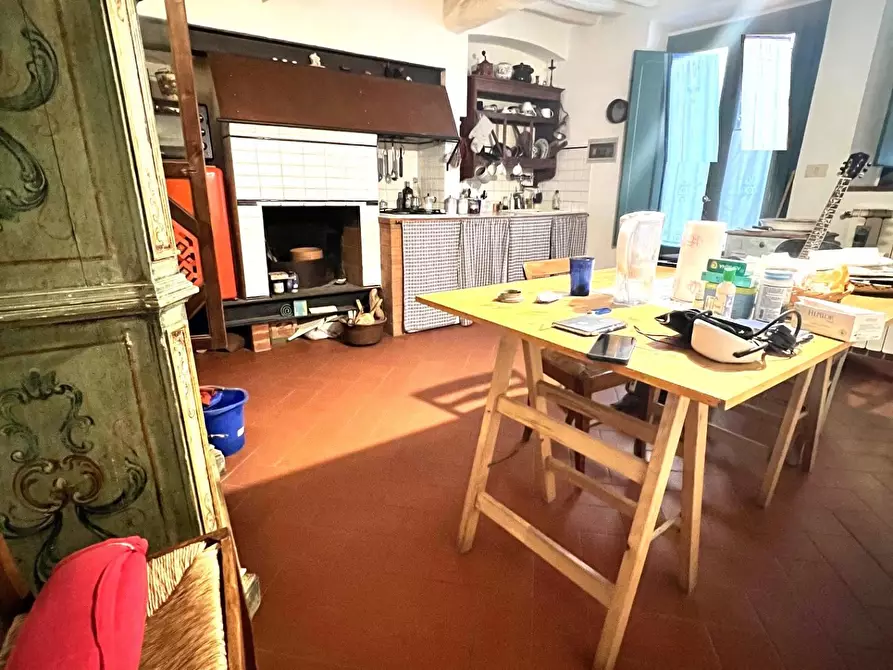 Immagine 4 di Appartamento in vendita  a Montelupo Fiorentino