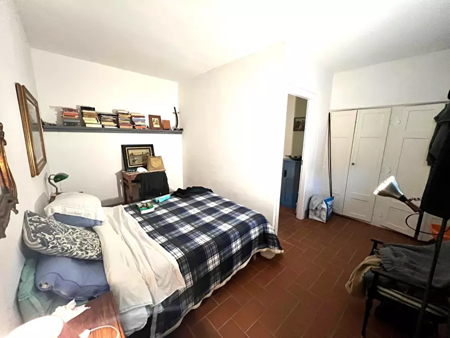 Immagine 9 di Appartamento in vendita  a Montelupo Fiorentino