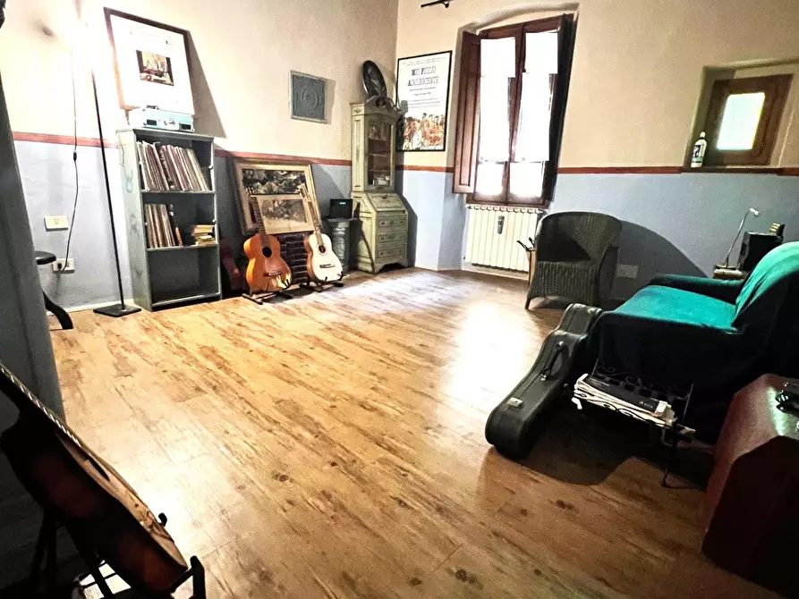 Immagine 16 di Appartamento in vendita  a Montelupo Fiorentino