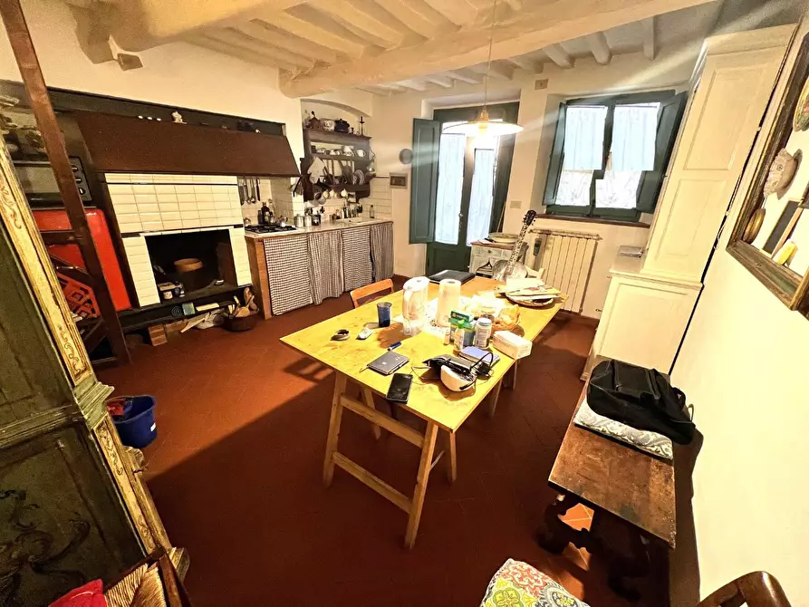 Immagine 3 di Appartamento in vendita  a Montelupo Fiorentino