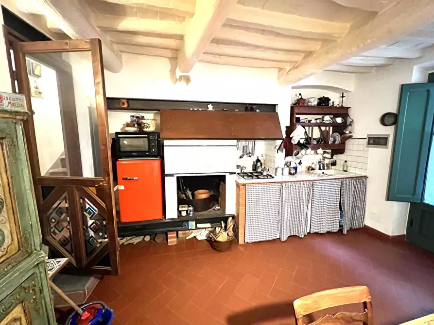 Immagine 6 di Appartamento in vendita  a Montelupo Fiorentino