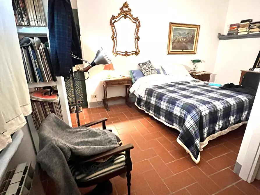 Immagine 8 di Appartamento in vendita  a Montelupo Fiorentino