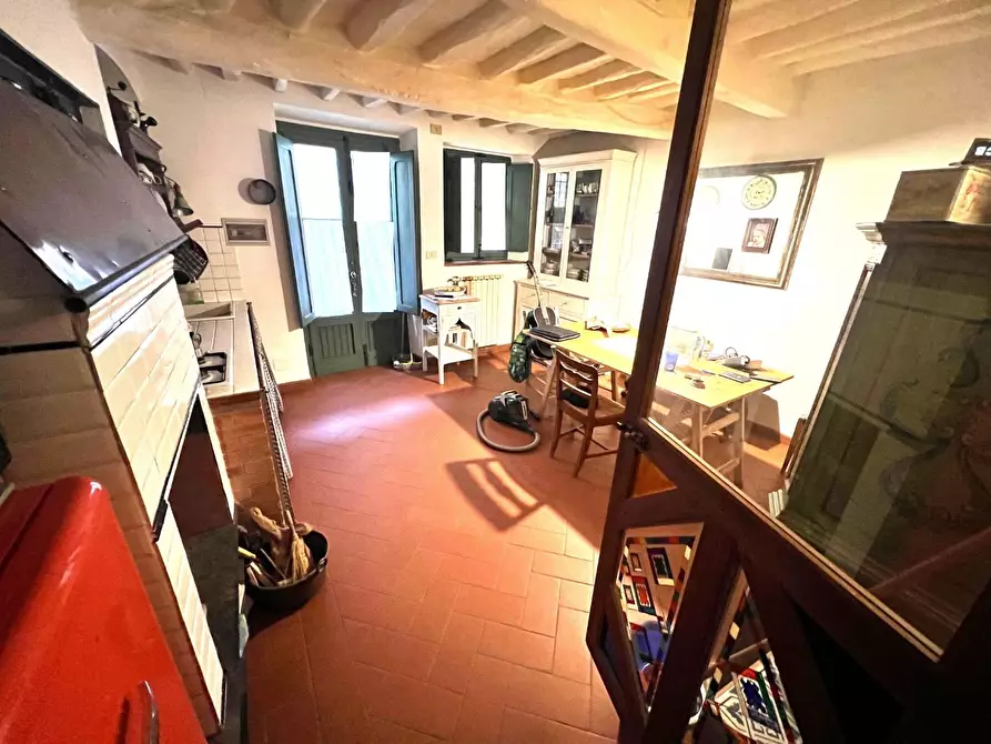 Immagine 7 di Appartamento in vendita  a Montelupo Fiorentino