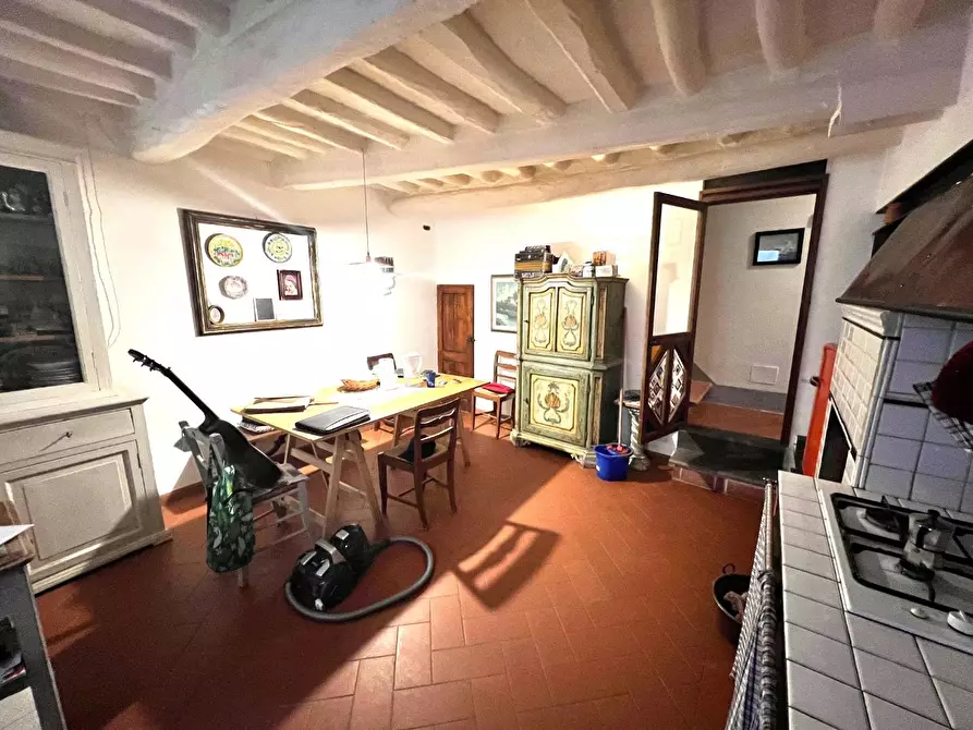 Immagine 5 di Appartamento in vendita  a Montelupo Fiorentino