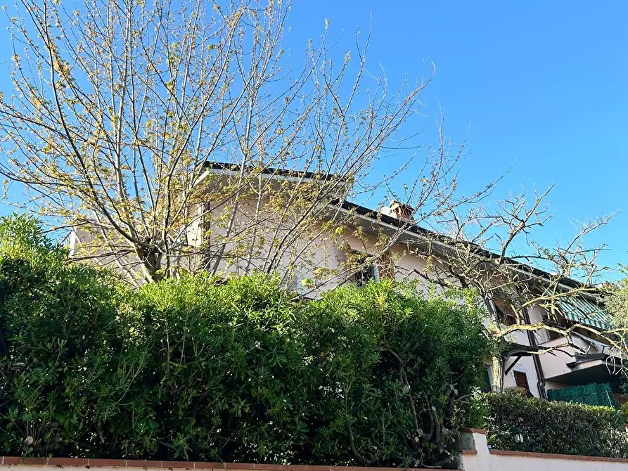 Immagine 43 di Casa bifamiliare in vendita  a Carrara