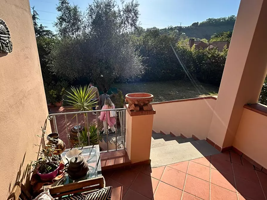 Immagine 35 di Casa bifamiliare in vendita  a Carrara