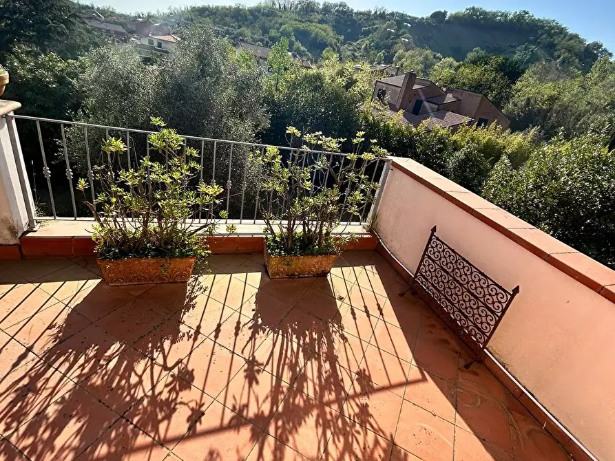 Immagine 28 di Casa bifamiliare in vendita  a Carrara