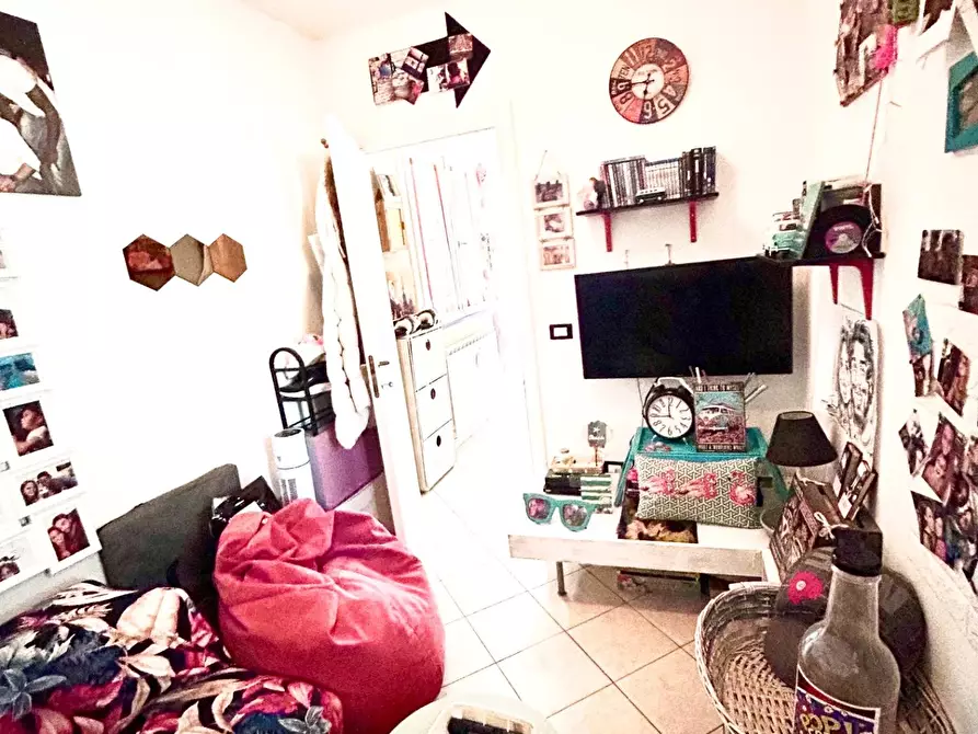 Immagine 9 di Appartamento in vendita  a Pisa