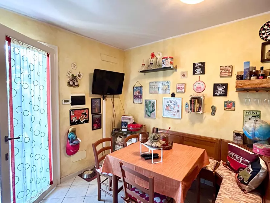 Immagine 3 di Appartamento in vendita  a Pisa