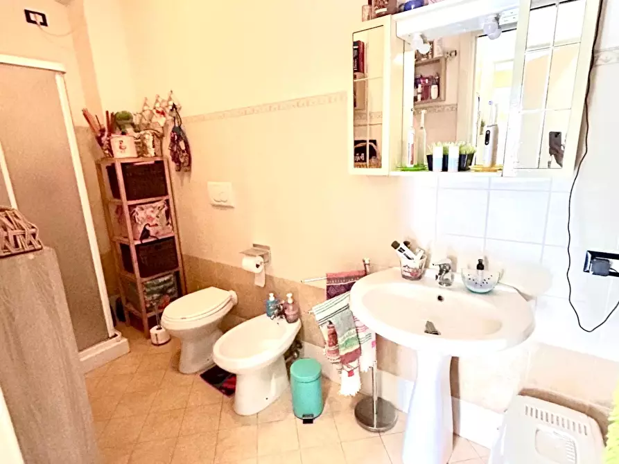 Immagine 11 di Appartamento in vendita  a Pisa