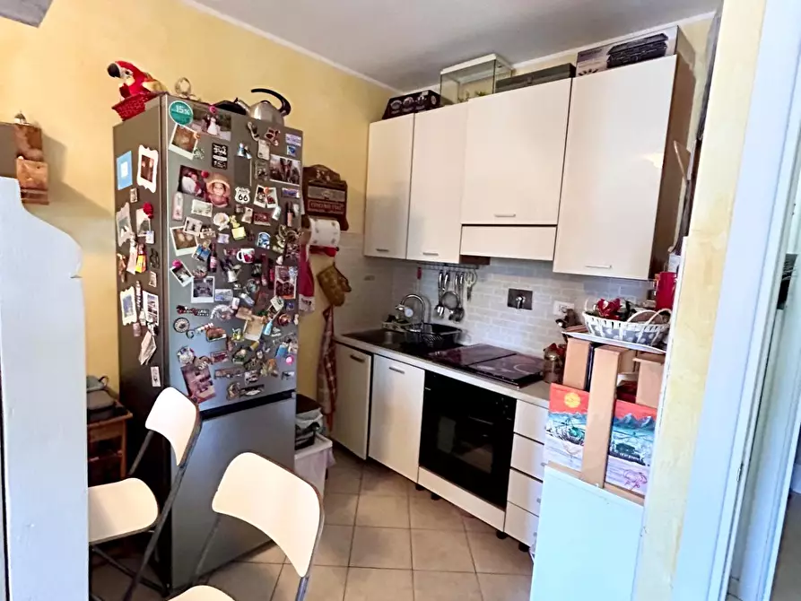 Immagine 5 di Appartamento in vendita  a Pisa