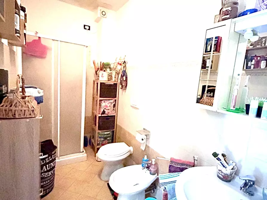 Immagine 10 di Appartamento in vendita  a Pisa