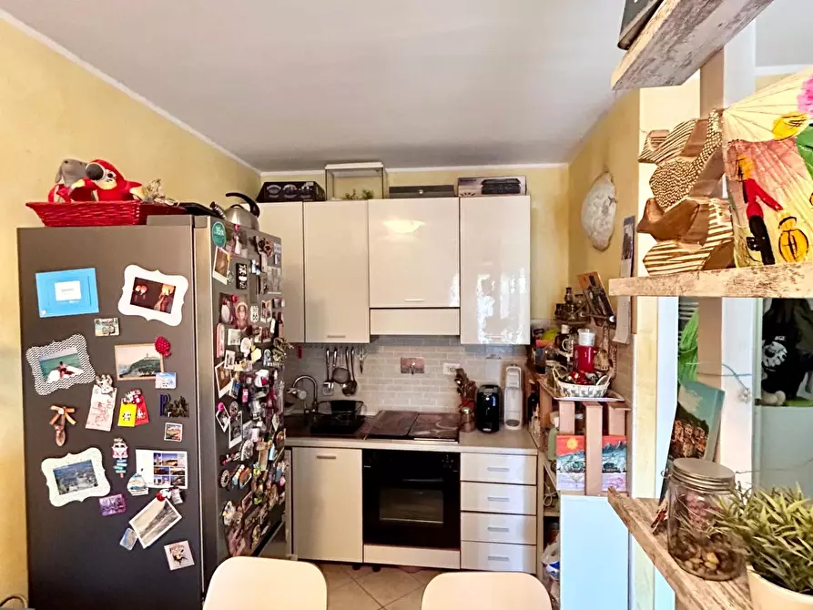 Immagine 4 di Appartamento in vendita  a Pisa