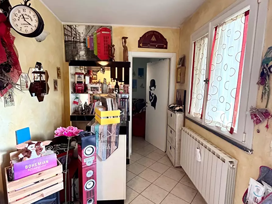 Immagine 7 di Appartamento in vendita  a Pisa