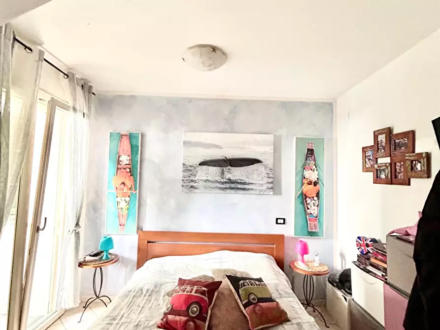 Immagine 16 di Appartamento in vendita  a Pisa