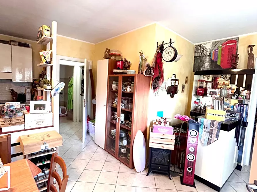 Immagine 6 di Appartamento in vendita  a Pisa