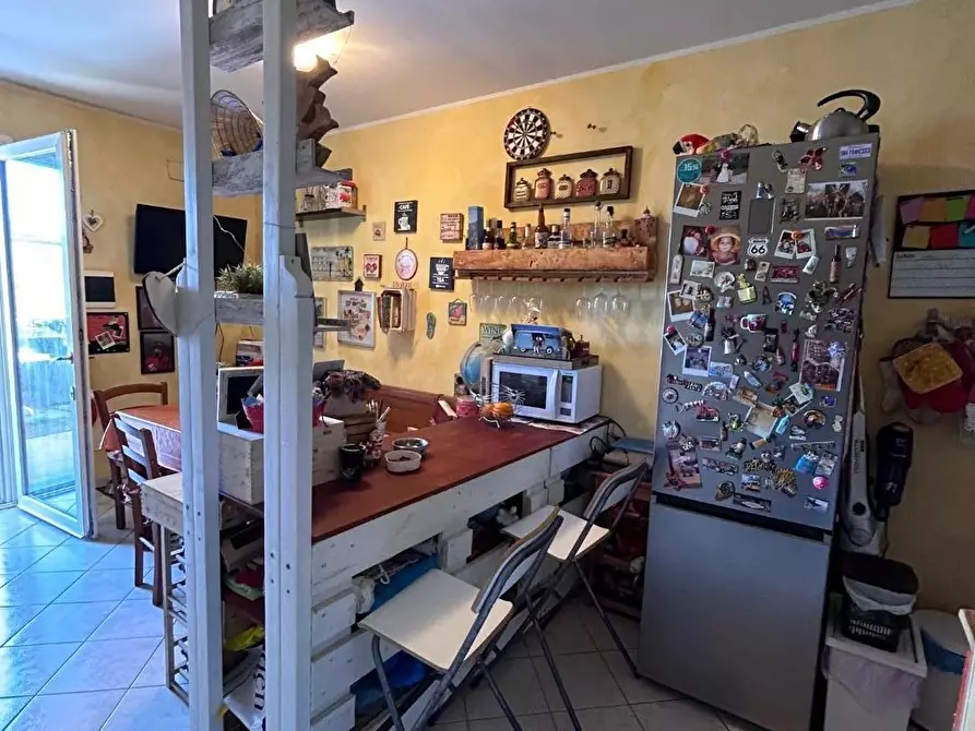 Immagine 17 di Appartamento in vendita  a Pisa