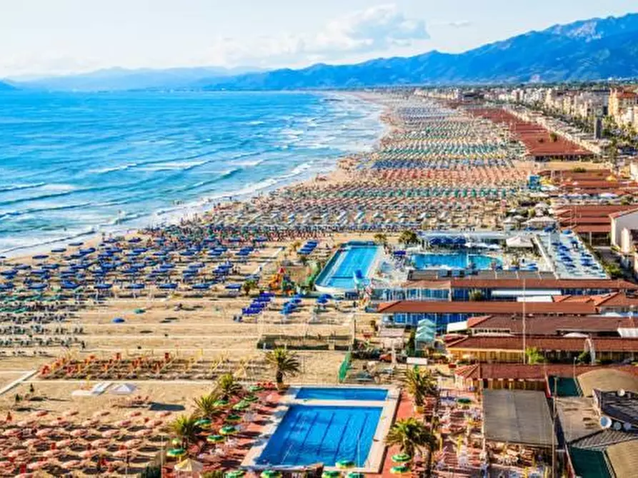 Immagine 16 di Villa in vendita  a Forte Dei Marmi