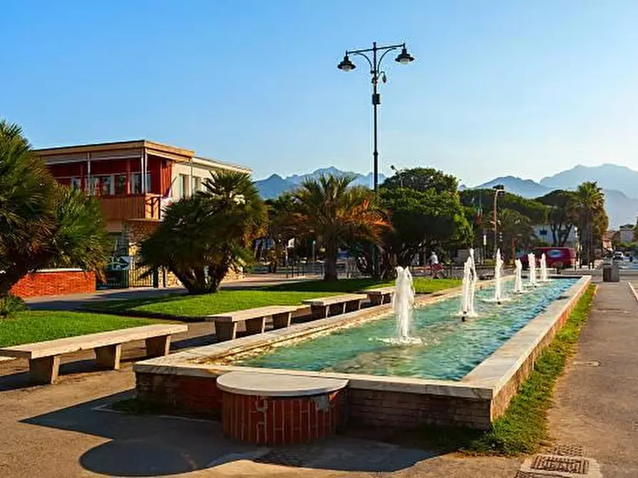 Immagine 15 di Villa in vendita  a Forte Dei Marmi