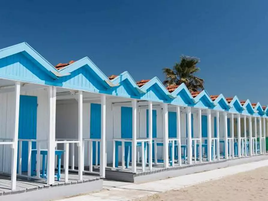 Immagine 9 di Villa in vendita  a Forte Dei Marmi