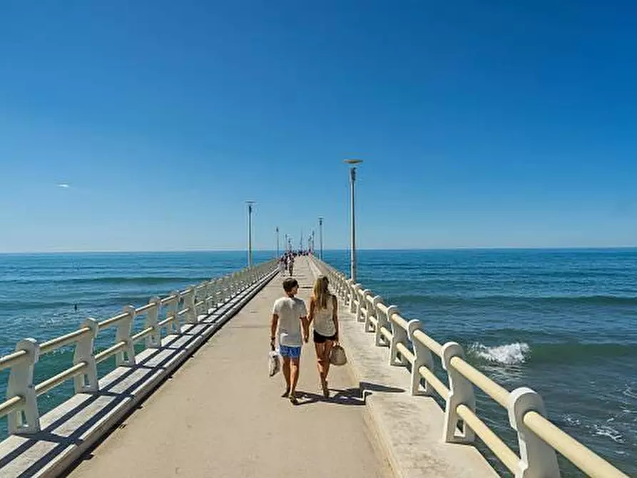 Immagine 4 di Villa in vendita  a Forte Dei Marmi
