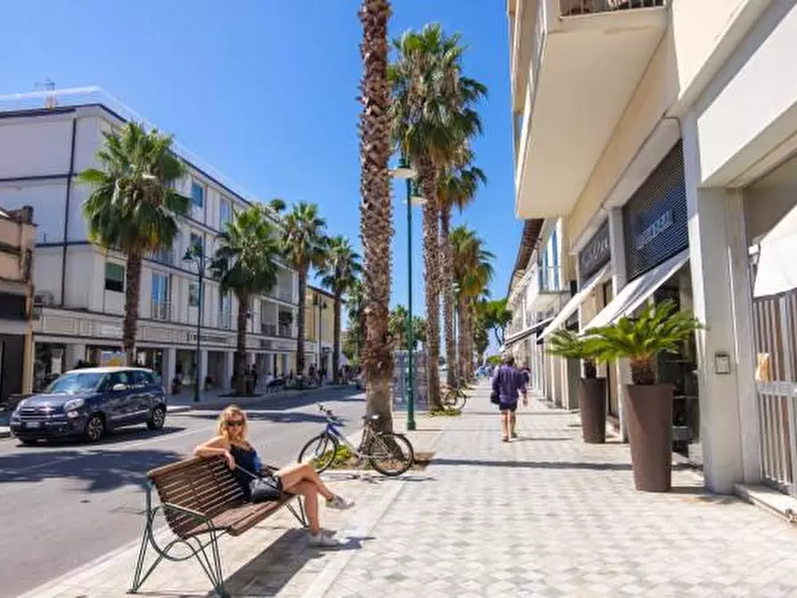 Immagine 17 di Villa in vendita  a Forte Dei Marmi