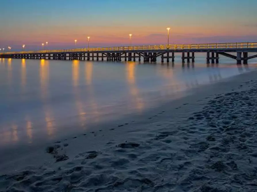 Immagine 12 di Villa in vendita  a Forte Dei Marmi