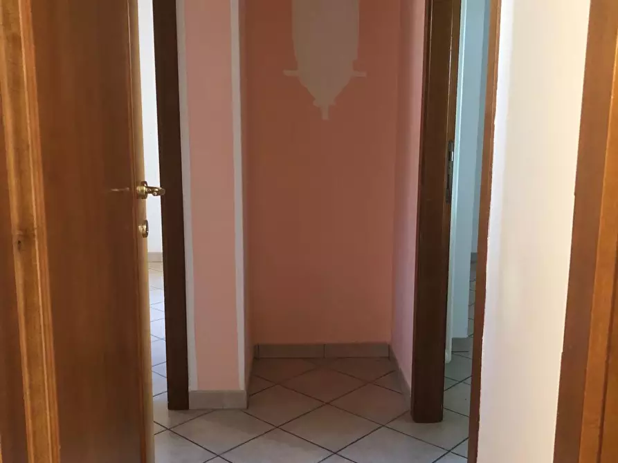 Immagine 7 di Appartamento in vendita  a Poggibonsi