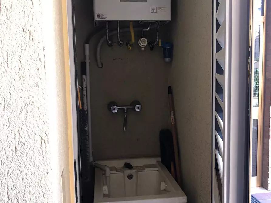 Immagine 14 di Appartamento in vendita  a Poggibonsi