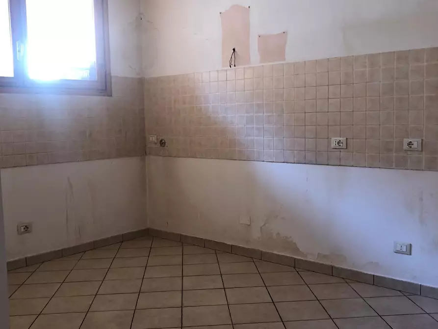 Immagine 5 di Appartamento in vendita  a Poggibonsi