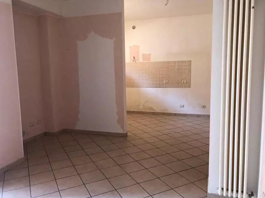 Immagine 4 di Appartamento in vendita  a Poggibonsi